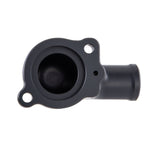 ALUMINIUM MACHINED THERMOSTAT HOUSING VESPA GTS 2006-2019 PIAGGIO BV 250 300 BV350 (876943) (B013744) (B018147)