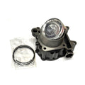 CYLINDER W/PISTON WRIST PIN CLIPS 3 RINGS BV400 2023-