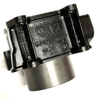 CYLINDER W/PISTON WRIST PIN CLIPS 3 RINGS BV400 2023-