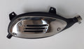 EXHAUST/MUFFLER WITHOUT HEAT SHIELD GTS HPE2 2023-2025 GTS300