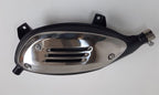 EXHAUST/MUFFLER WITHOUT HEAT SHIELD GTS HPE2 2023-2025 GTS300