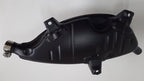 EXHAUST/MUFFLER WITHOUT HEAT SHIELD GTS HPE2 2023-2025 GTS300