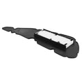 AIR FILTER ELEMENT PIAGGIO BV400 2022-CURRENT (1A017817)