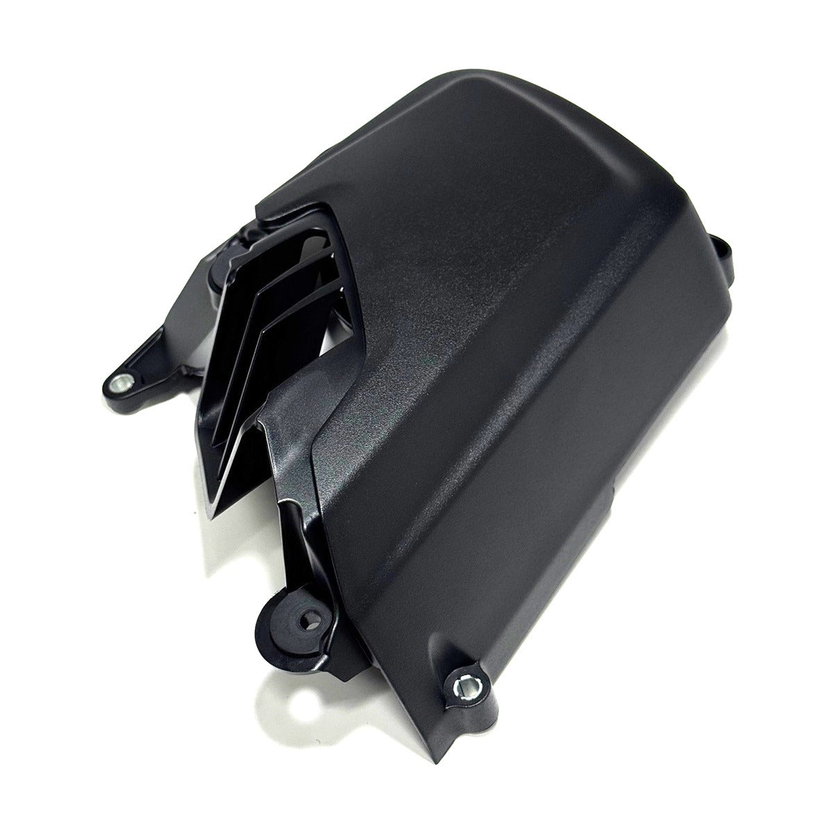 BLACK BELT COVER FRONT PLASTIC COVER 2025- VESPA GTS310