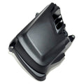 BLACK BELT COVER FRONT PLASTIC COVER 2025- VESPA GTS310