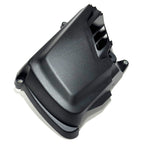 BLACK BELT COVER FRONT PLASTIC COVER 2025- VESPA GTS310