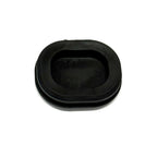 INTERNAL GLOVEBOX RUBBER CAP/COVER GTS