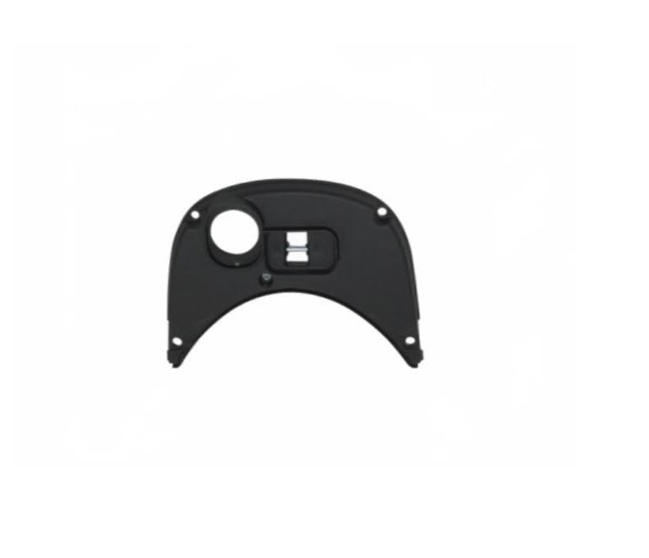 GAS TANK SURROUND AND SEAT CATCH PRIMAVERA/SPRINT 50