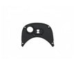 GAS TANK SURROUND AND SEAT CATCH PRIMAVERA/SPRINT 50