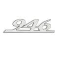 "946" COWL BADGE/EMBLEM