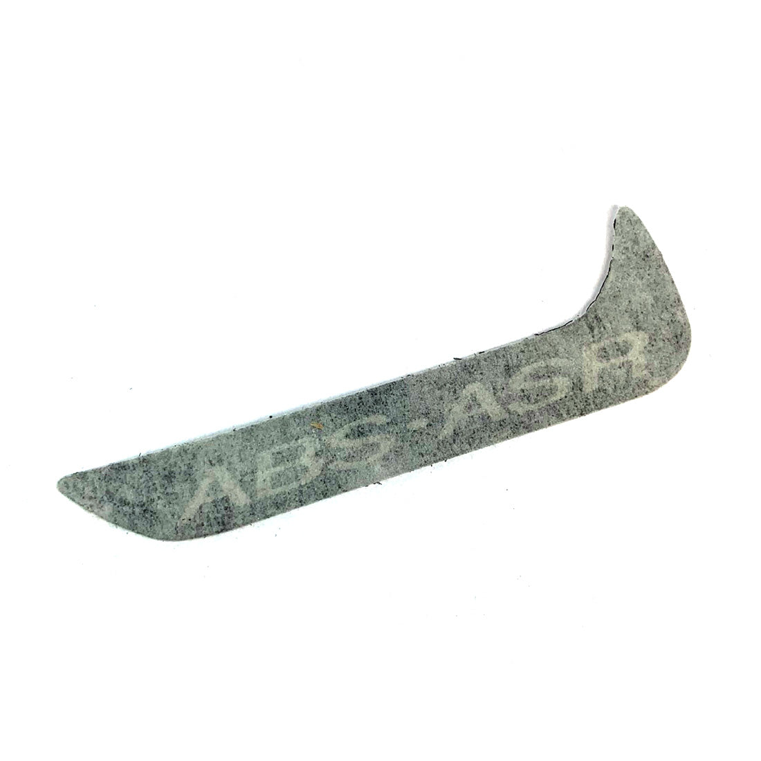 ABS / ASR DECAL STICKER - VESPA 946