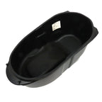**WIDER STYLE** HELMET UNDERSEAT STORAGE COMPARTMENT (BUCKET) 2016- VESPA GTS/GTV HPE/HPE2