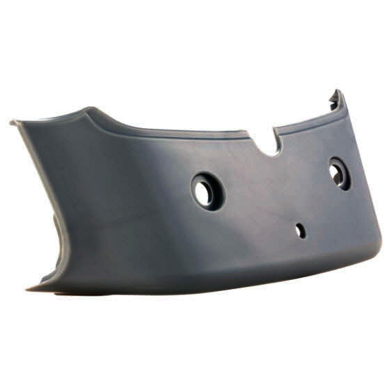 **TITANIUM** GTS UPPER MUDGUARD COVER