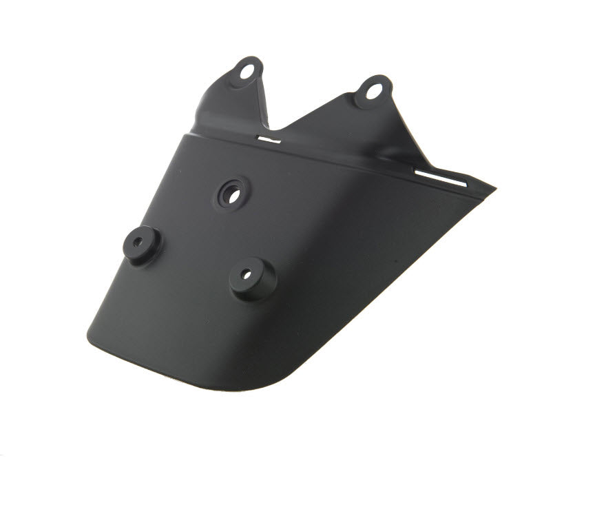 **MATTE BLACK** REAR FENDER - GTS/GTV ABS 2015-2019 (1B000883)