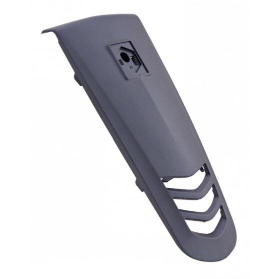*SPECIAL ORDER* **TITANIUM** GTS HORN COVER