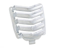 CHROME HORN GRILL - 300 SUPER (2015 ONLY) 5 LOUVERS