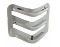 CHROME HORN COVER GRILL - GTS ABS 2015-2019