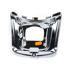 Chrome Tail Light Frame Rim for Vespa ABS GTS GTV & Super 2015-2019