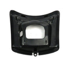 **GLOSS BLACK** CONVERSION TAIL LIGHT BEZEL RIM FOR GTS/GTV/SUPER ABS  *ALLOWS USE OF 2014 & EARLIER TAIL LIGHT*