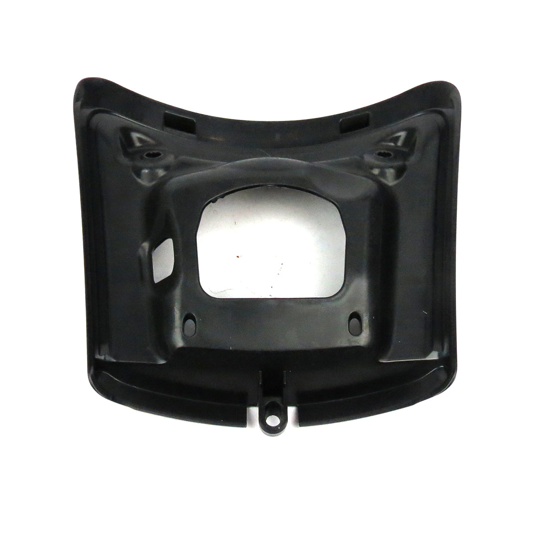 **GLOSS BLACK** CONVERSION TAIL LIGHT BEZEL RIM FOR GTS/GTV/SUPER ABS  *ALLOWS USE OF 2014 & EARLIER TAIL LIGHT*
