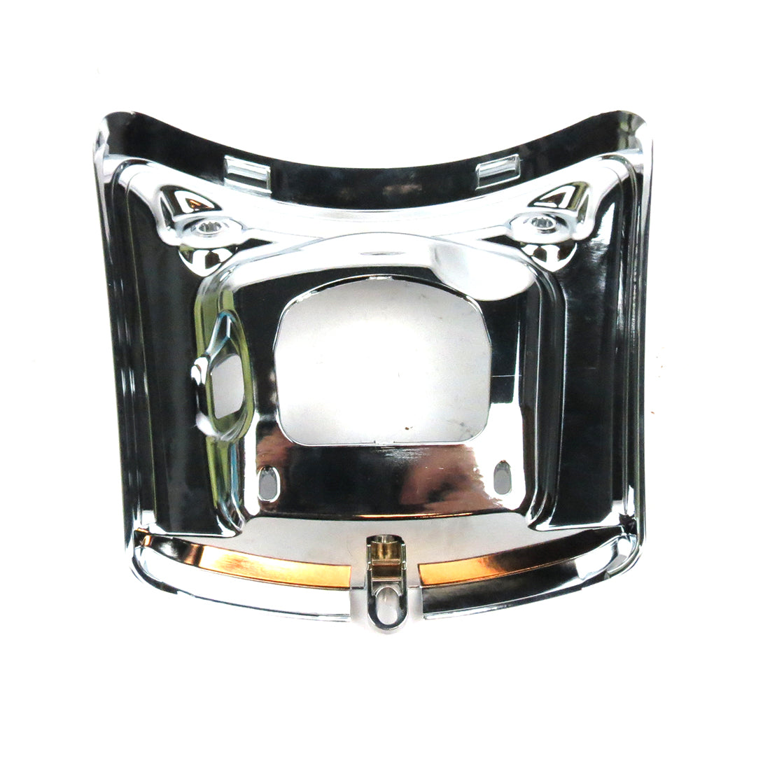 **CHROME** CONVERSION TAIL LIGHT BEZEL RIM GTS/GTV/SUPER ABS  *ALLOWS USE OF 2014 & EARLIER TAIL LIGHT* **CLOSEOUT**