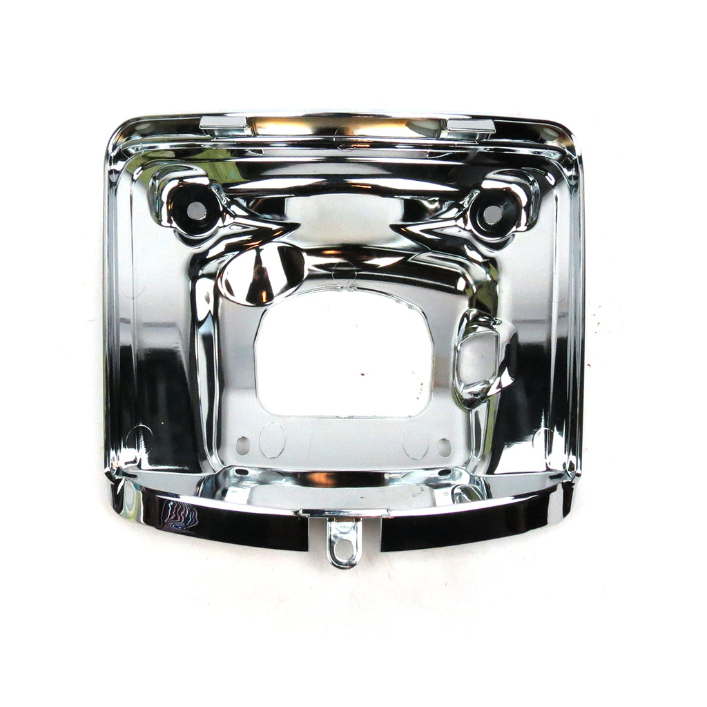 **CHROME** CONVERSION TAIL LIGHT BEZEL RIM GTS/GTV/SUPER ABS  *ALLOWS USE OF 2014 & EARLIER TAIL LIGHT* **CLOSEOUT**