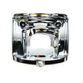 **CHROME** CONVERSION TAIL LIGHT BEZEL RIM GTS/GTV/SUPER ABS  *ALLOWS USE OF 2014 & EARLIER TAIL LIGHT* **CLOSEOUT**