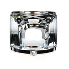 **CHROME** CONVERSION TAIL LIGHT BEZEL RIM GTS/GTV/SUPER ABS  *ALLOWS USE OF 2014 & EARLIER TAIL LIGHT* **CLOSEOUT**