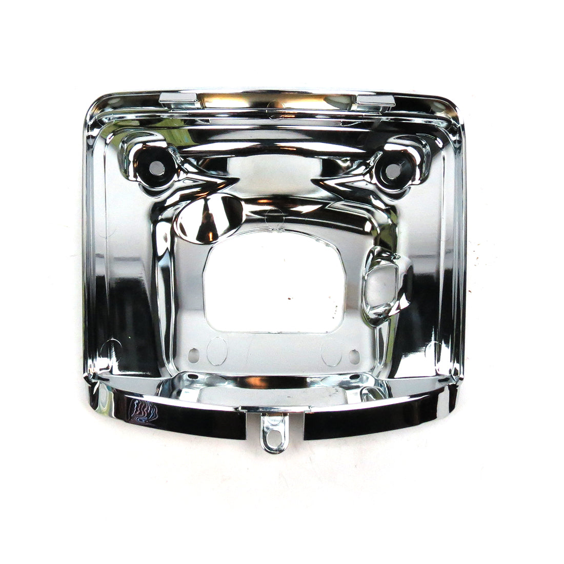 **CHROME** CONVERSION TAIL LIGHT BEZEL RIM GTS/GTV/SUPER ABS  *ALLOWS USE OF 2014 & EARLIER TAIL LIGHT* **CLOSEOUT**