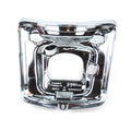 Chrome Tail Light Frame Rim for Vespa ABS GTS GTV & Super 2015-2019