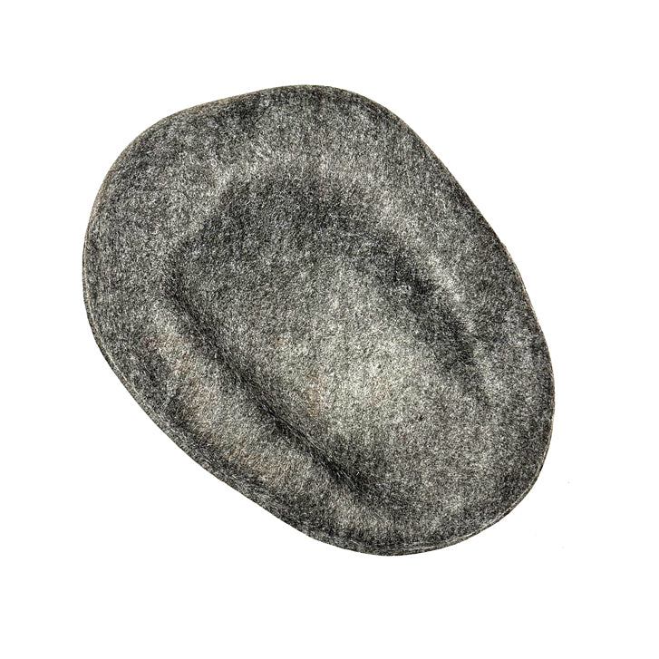 CARPET UNDER SEAT BUCKET WITHOUT EVAP BUMP FOR 2024+ VESPA SPRINT/PRIMAVERA (NEW STYLE BUCKET)