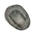 CARPET UNDER SEAT BUCKET WITHOUT EVAP BUMP FOR 2024+ VESPA SPRINT/PRIMAVERA (NEW STYLE BUCKET)