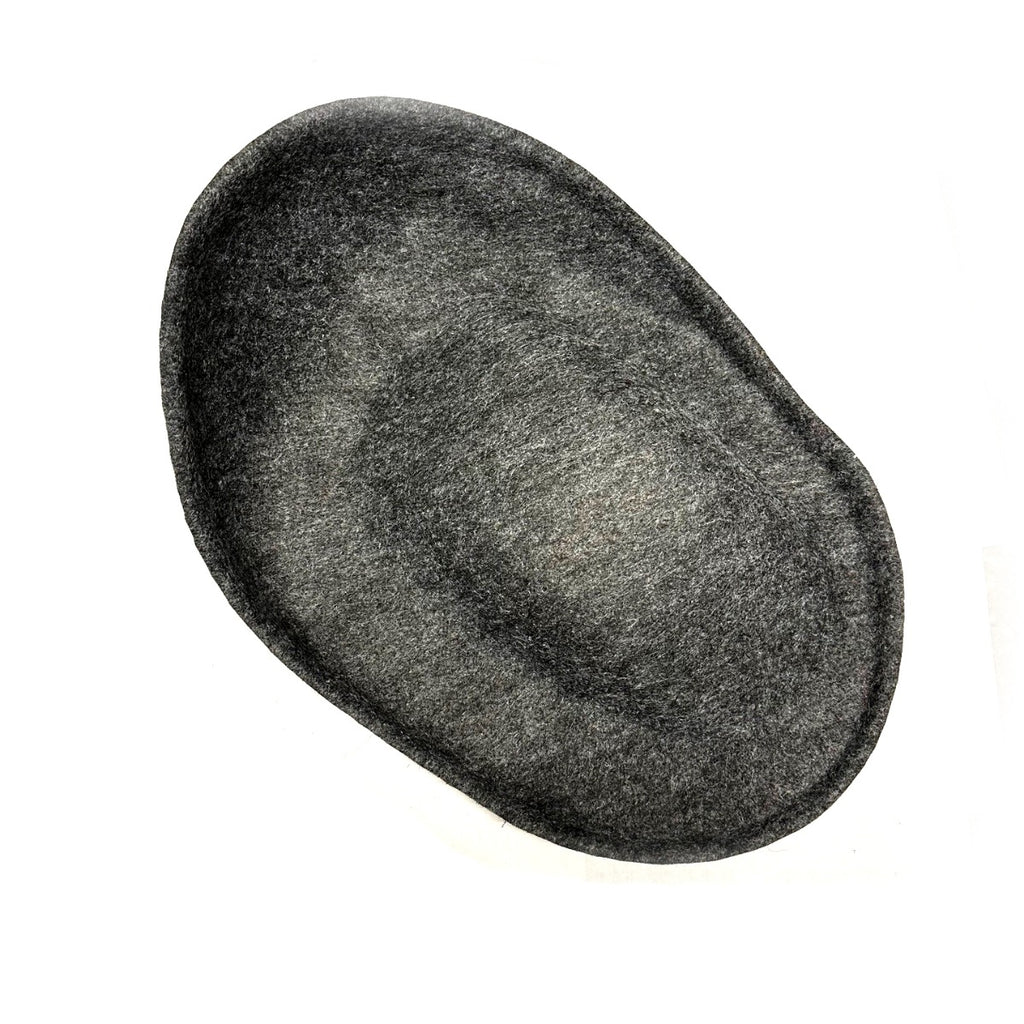 CARPET UNDER SEAT BUCKET WITHOUT EVAP BUMP FOR 2024+ VESPA SPRINT/PRIMAVERA (NEW STYLE BUCKET)