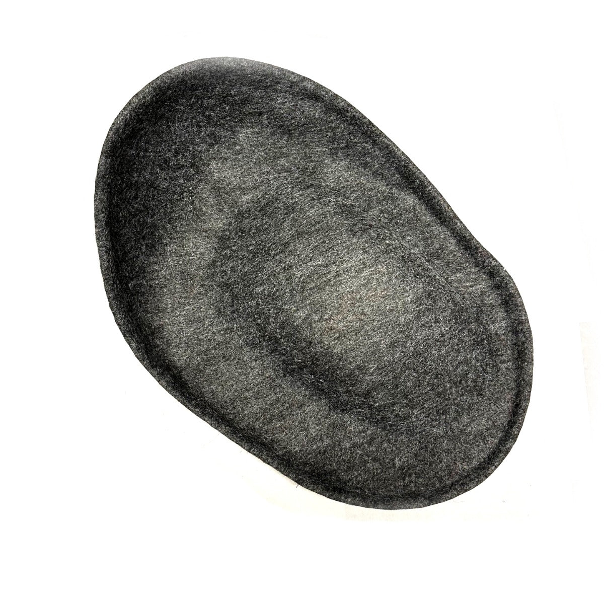 CARPET UNDER SEAT BUCKET WITHOUT EVAP BUMP FOR 2024+ VESPA SPRINT/PRIMAVERA (NEW STYLE BUCKET)