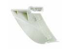 NON-PAINTED LEFT REAR FLOORBOARD END CAP - PRIMAVERA SPRINT 2015-2023