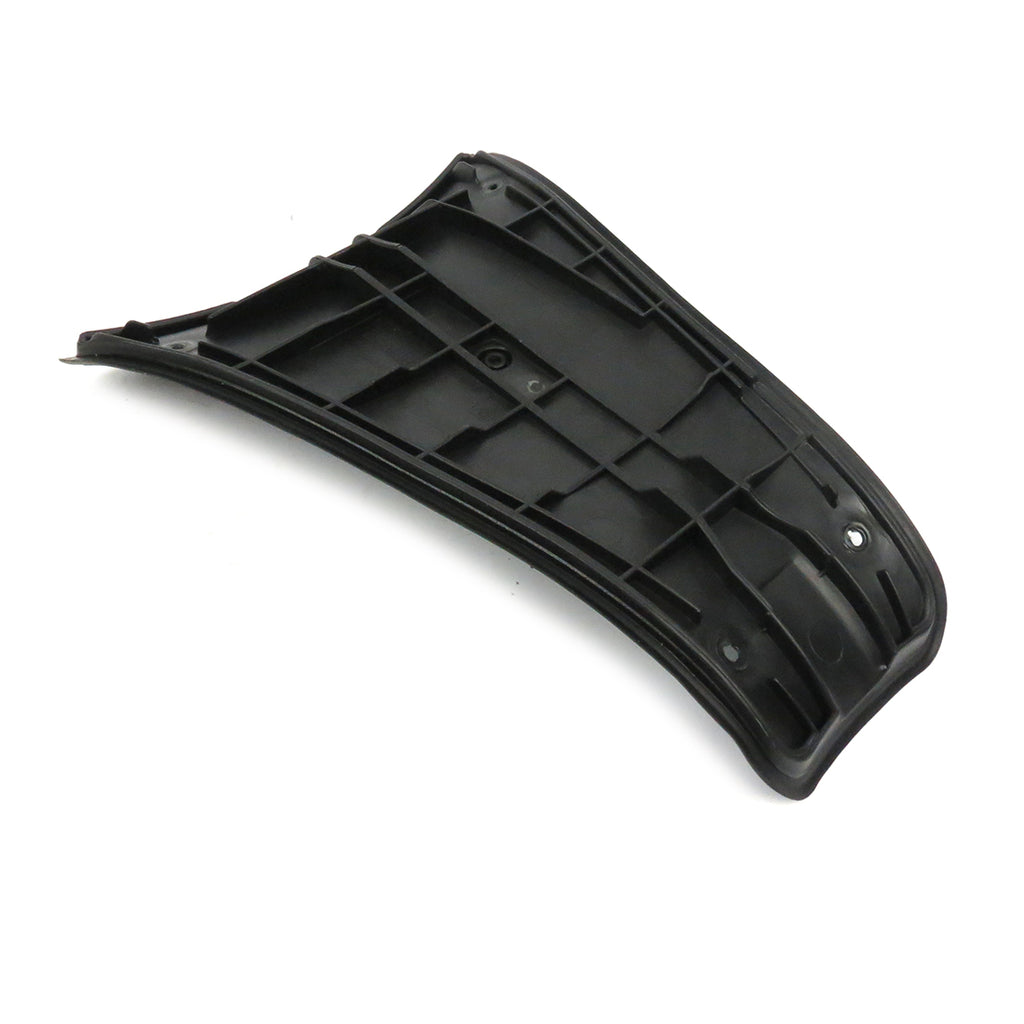 BATTERY COVER CENTER MAT WITH EMBOSSED 'VESPA' (2014 AND NEWER OEM PART WILL WORK FOR ANY YEAR) - GT/GTS/SUPER/GTV (577182)