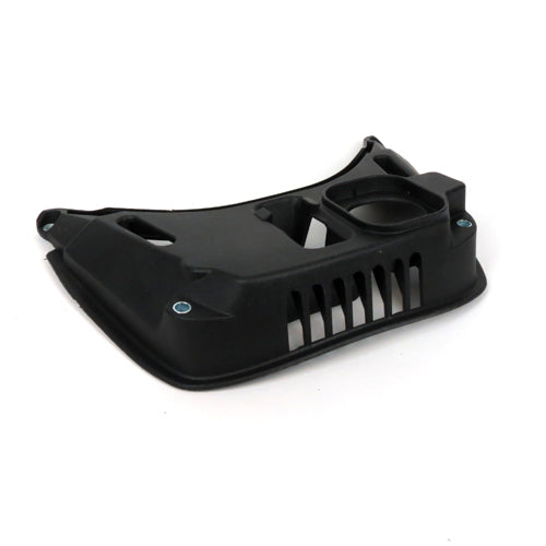 **WIDER** GAS TANK COVER W/SEAT CATCH GTS300/310 SUPER 2015+ (1B0062184)