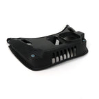 **WIDER** GAS TANK COVER W/SEAT CATCH GTS300/310 SUPER 2015+ (1B0062184)