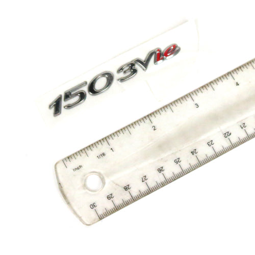 Vespa 150 3V i.e. Badge Primavera/Sprint