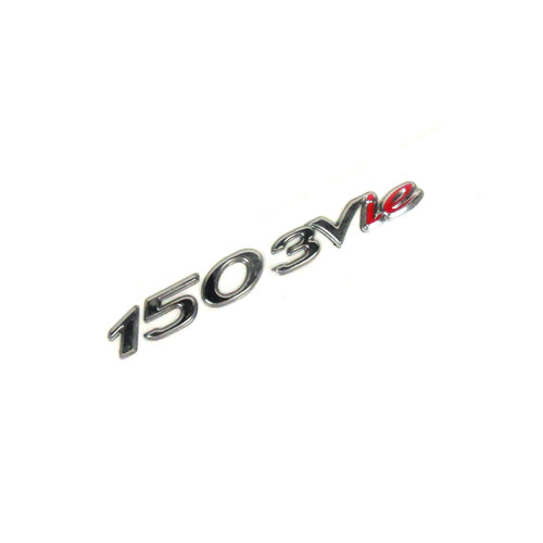 Vespa 150 3V i.e. Badge Primavera/Sprint