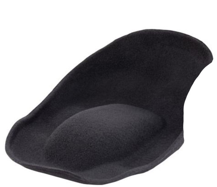 CARPET/RUG/FELT/MAT FOR UNDERSEAT STORAGE COMPARTMENT (BUCKET) USA WITH EVAP PRIMA/SPRINT 150 2014-2023