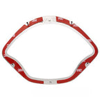 *CHROME* SPEEDOMETER FRAME RIM BEZEL FOR VESPA ABS GTS & SUPER 2015-CURRENT HPE
