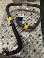 FUEL LINE HOSE (FEMALE INJECTOR, MALE FOR FUEL PUMP) GTS300 ABS ONLY 2015-2018