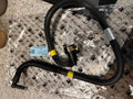 FUEL LINE HOSE (FEMALE INJECTOR, MALE FOR FUEL PUMP) GTS300 ABS ONLY 2015-2018