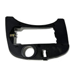 SEAT LATCH PLATE GAS TANK BATTERY COVER VESPA VXL/SXL (INDIAN)