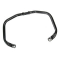 Black Powder Coated Grab Rail - Sprint Style