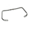 **CHROME** PASSENGER GRAB RAIL-SPRINT