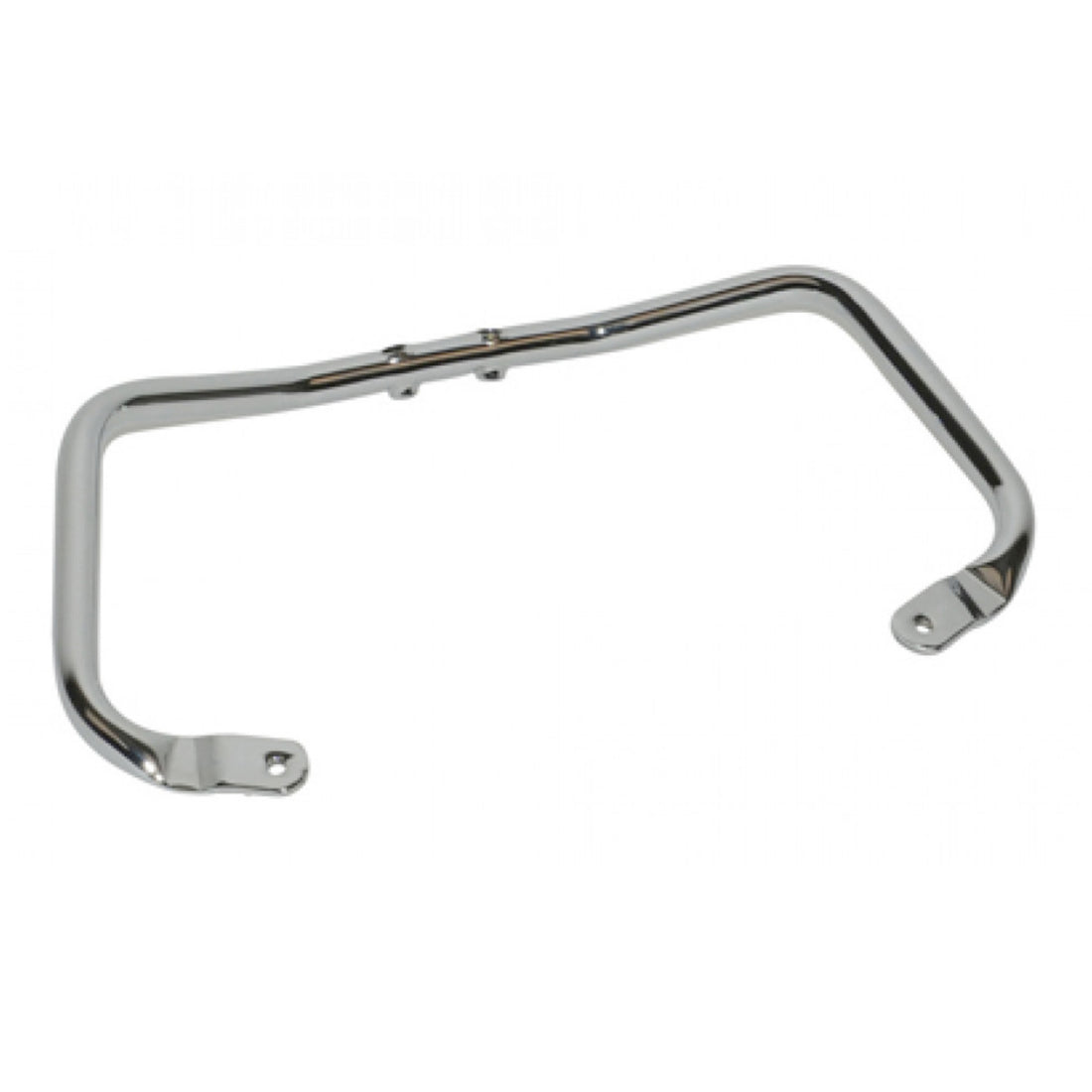 **CHROME** PASSENGER GRAB RAIL-SPRINT