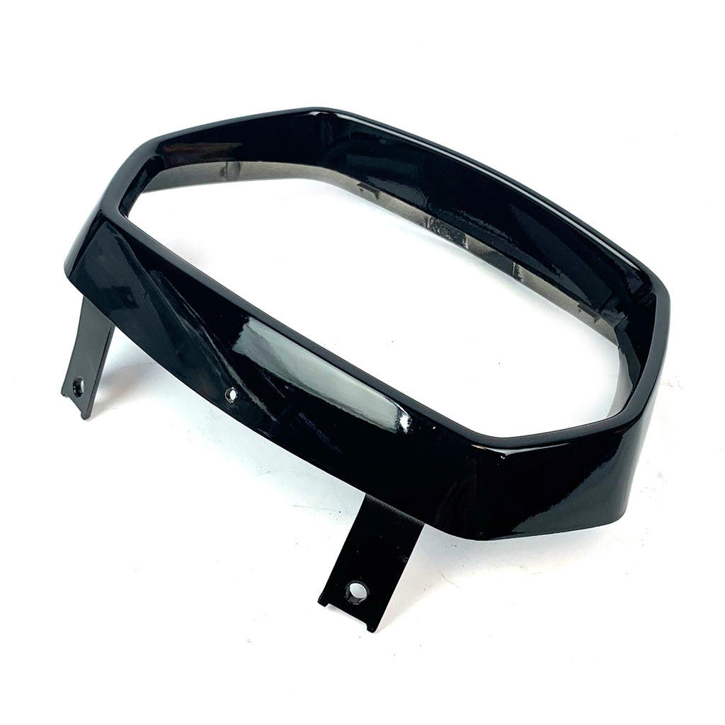 Glossy Black Headlight Bezel (RIM) Sprint 50 150 3V