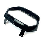 Glossy Black Headlight Bezel (RIM) Sprint 50 150 3V